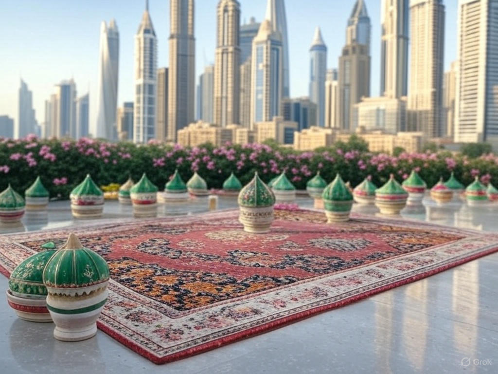 نقش زنان کارآفرین ایرانی در توسعه صادرات به امارات