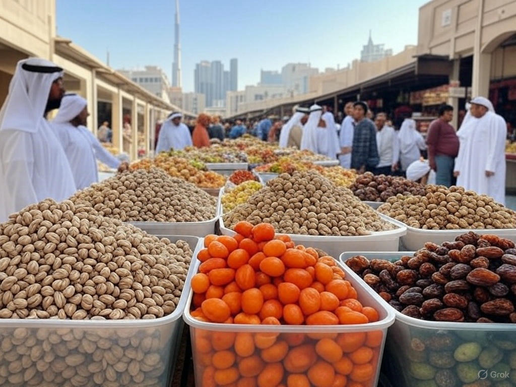 چالش‌های جدید در مسیر صادرات ایران به امارات