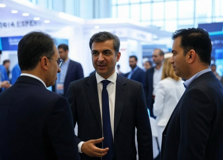 دبی، هاب جدید صادرات خدمات فنی و مهندسی ایران