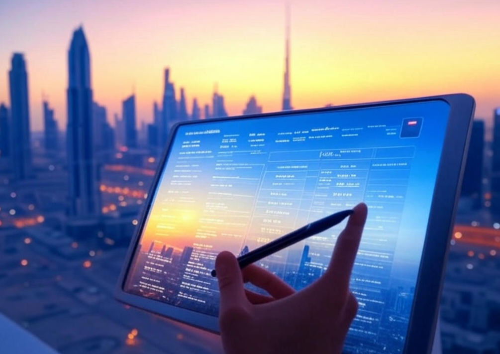 چگونه از سیستم بانکی امارات برای تسریع در معاملات استفاده کنیم؟
